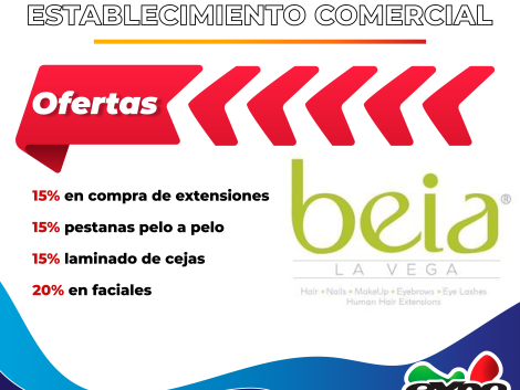 Oferta Beia 2023