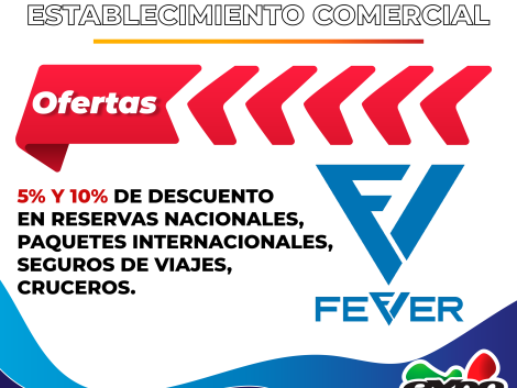 Oferta Fever 2023