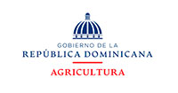 Patrocinador Platinum Ministerio de agricultura