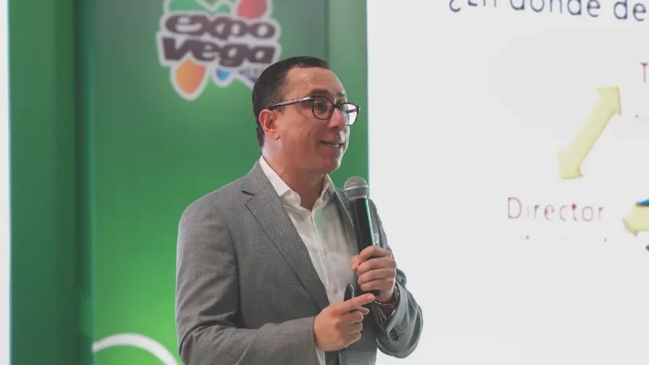 Conferencia De Empresa Familiar a Familia Empresaria con Jorge Arbaje (2)