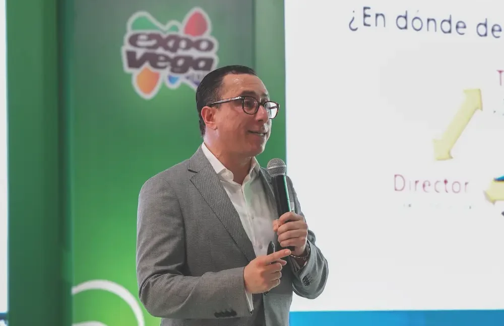 Conferencia De Empresa Familiar a Familia Empresaria con Jorge Arbaje (2)