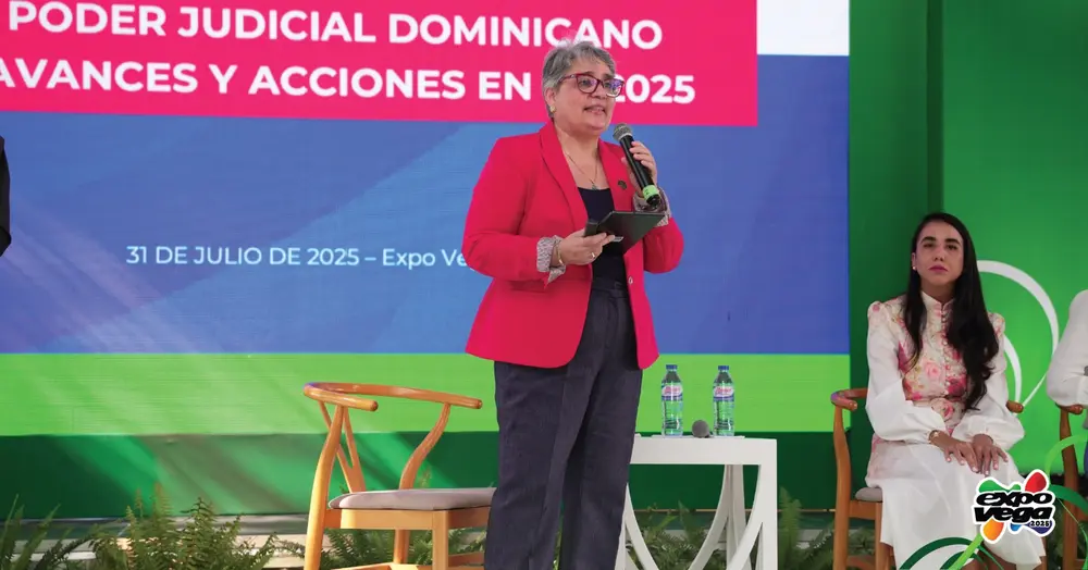 Panel Administración de Justicia y Crecimiento Económico en la Provincia (19)