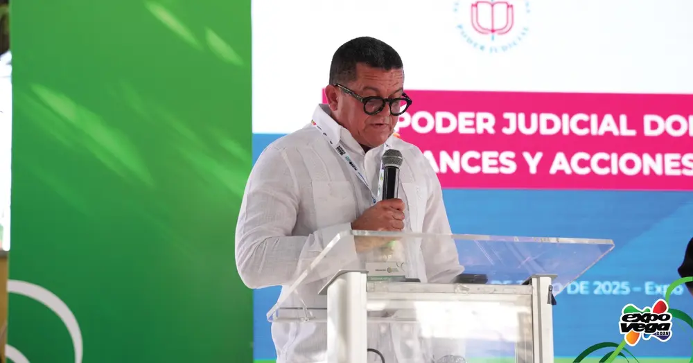 Panel Administración de Justicia y Crecimiento Económico en la Provincia (21)