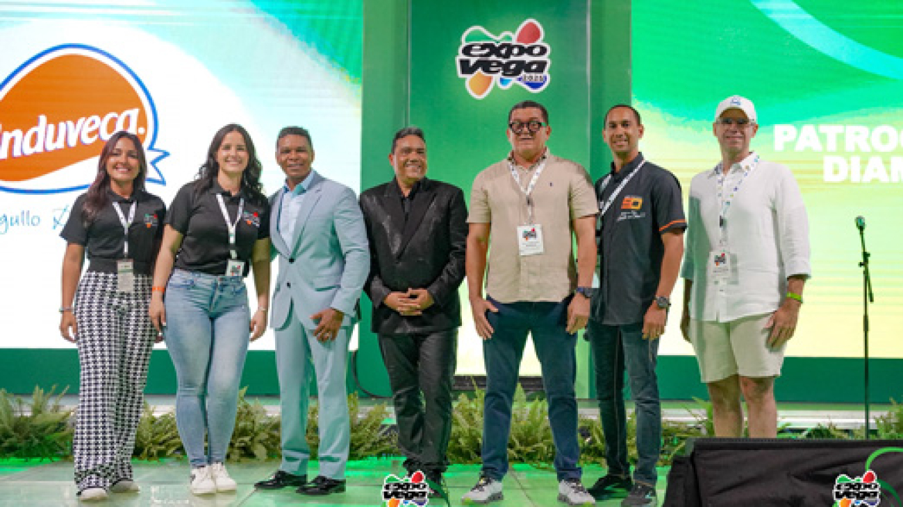 Portada Risas sin pausa con Raymond y Miguel en Expo Vega Real 2025 (1)