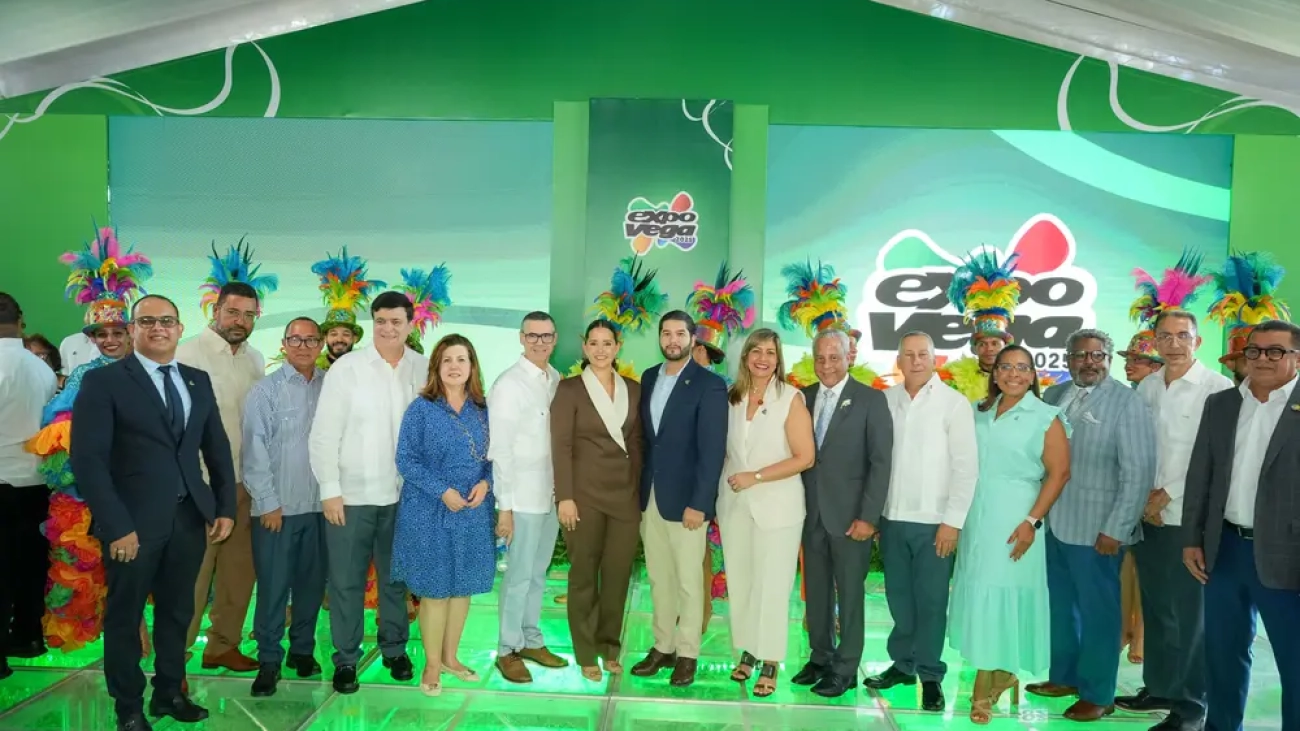 Presidentes de Cámaras de Comercio y Fedocámaras respaldan Expo Vega Real 2025