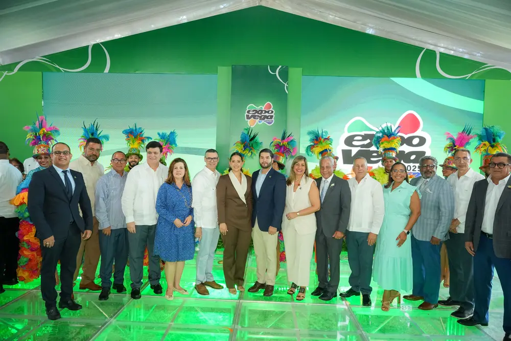 Presidentes de Cámaras de Comercio y Fedocámaras respaldan Expo Vega Real 2025