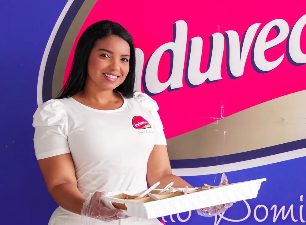 Sazón dominicana en escena Cooking Shows que conquistaron Expo Vega Real 2025 (7)